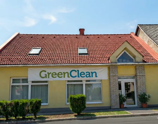 Green Clean