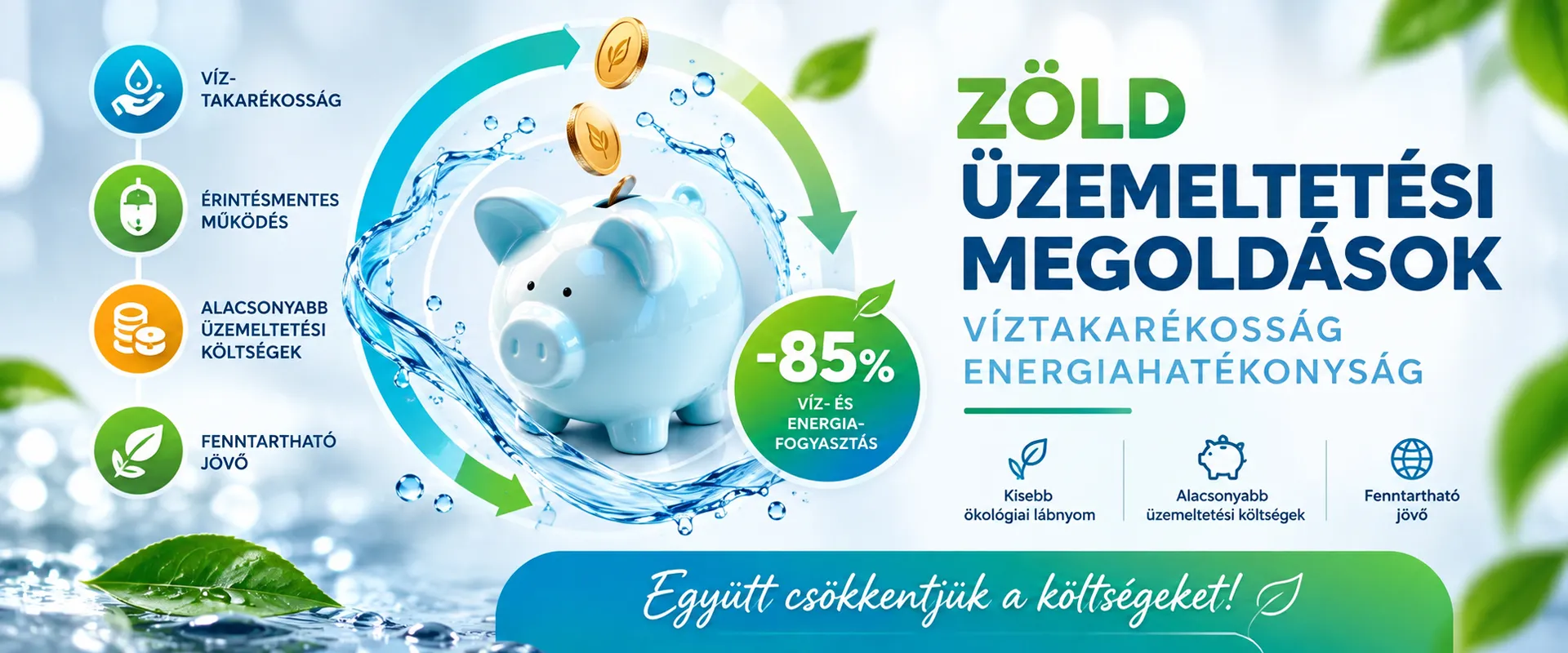 Rezsicsökkentés!