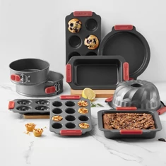 Sütési és főzési kellékek