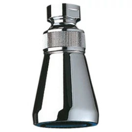 DELABIE GYM COMFORT mennyezeti zuhanykifolyó 1/2" csatlakozással, keskeny D=45mm, 30l/p