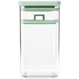 Brabantia Tasty+ Prepping zöldség és gyümölcs fermentáló készlet, jáde zöld - 145483