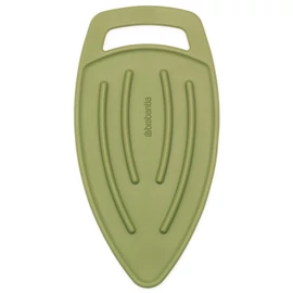 Brabantia Silicone Ironing Pad szilikon, hőálló vasaló alátét, nyugodt zöld - 149344