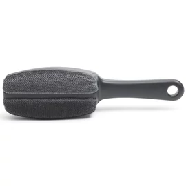 Brabantia Clothes Brush, szösztelenítő ruhakefe, sötétszürke - 149382