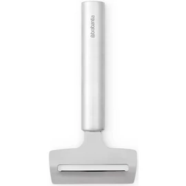 Brabantia Profile Slice & Dice sajtszeletelő, ideális lágy sajtokhoz, hőálló, r.m. acél, selyem matt - 250224