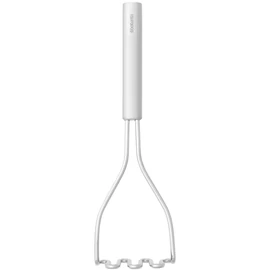 Brabantia Profile Cook & Serve krumplinyomó, hőálló, r.m. acél, selyem matt - 250484