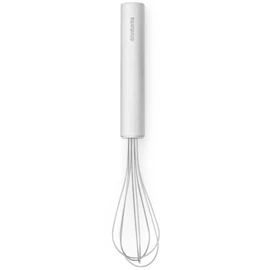 Brabantia Profile Bake & Mix kis méretű habverő, hőálló, r.m. acél, selyem matt - 250880