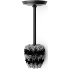 Brabantia Profile Replacement csere WC kefefej, sörtés, fekete - 370021