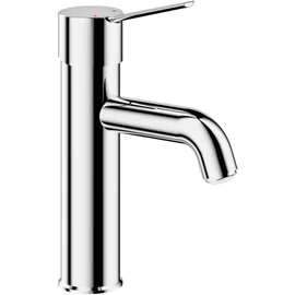 DELABIE álló karos csap fix kifolyóval, EP forrázásgátlás, H=85mm, L=120mm, 5L/p