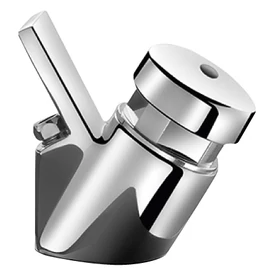 DELABIE ivókútfej, kifolyó, nyomógombos, elengedés után azonnal elzáró szeleppel, bekapásgátlóval