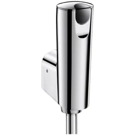 DELABIE TEMPOMATIC 4 vandálbiztos, fali elemes infra piszoár öblítő, faltól 30mm-es furatközéppontú bekötőcsővel