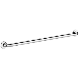 DELABIE egyenes kapaszkodó ArN biztonsági hegesztésű UltraPolish fényes r.m. acél cső D=32mm, 900mm