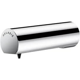 DELABIE TEMPOMATIC 4 fali automata szappanadagoló 1.2m flexibilis tömlővel, 230V hálózati, krómozott fényes