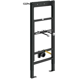 DELABIE TEMPOFIX 3 szerelőkeret FINO, DELTACÉRAM, HYBRIMATIC és hagyományos piszoárokhoz