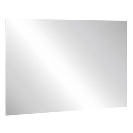 Vandálbiztos, rozsdamentes acél tükörlap, 800x1000mm