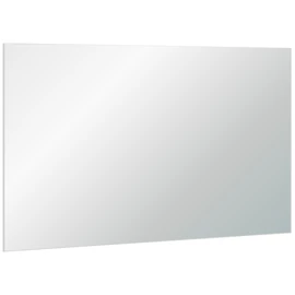 Üveg tükör, csiszolt szélű, 1200x800mm, 4mm vastag