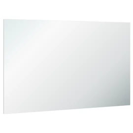 Üveg tükör, csiszolt szélű, 600x900mm, 4mm vastag