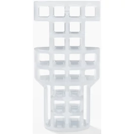 V-Air Flow Ice Cool - jeges frissesség illatkehely, ventilátoros légfrissítőbe, akár 55m3 légtér folyamatos illatosítására, 30 napos