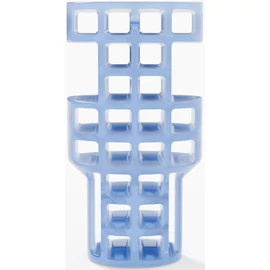 V-Air Flow Linen Breeze - frissen mosott ruha illatkehely, ventilátoros légfrissítőbe, akár 55m3 légtér folyamatos illatosítására, 30 napos