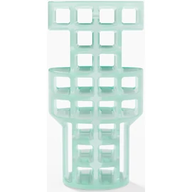 V-Air Flow White Tea & Thyme - fehér tea és kakukkfű illatkehely, ventilátoros légfrissítőbe, akár 55m3 légtér folyamatos illatosítására, 30 napos