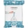 Brabantia PerfectFit szemeteszsák, O méret, 30L, visszazárható adagoló csomag, 40 zsák/csomag - 124846