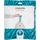 Brabantia PerfectFit szemeteszsák, W méret, 5L, visszazárható adagoló csomag, 40 zsák/csomag - 137846