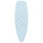 Brabantia Ironing Table Perfect Fit Covers vasalódeszka huzat, 1350x450mm - D méret, felső réteg - huzat + 2mm hab alátét, friss fuvallat - 223181