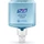PURELL ES8 HEALTHY SOAP extra tisztítóhatású friss illatú habszappan töltet ENERGY-ON-THE-REFILL elemmel,  ES8 PURELL Soap automata rendszer, 1200ml