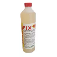 TARCO Fix erős, ipari vízkőoldó koncentrátum, 1 liter