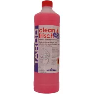 TARCO CLEAN & Frisch vízkőoldó koncentrátum, 1 liter