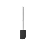   Brabantia Profile Bake & Mix sütőspatula, tapadásmentes, hőálló, r.m. acél, selyem matt, fekete - 100390