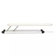  Brabantia Sleeveboard összehajható ingujj-vasalódeszka 600x100mm, fehér váz, ekrü huzat - 102400