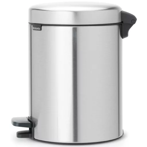 A Brabantia név egyet jelent a minőségi, tartós anyaghasználattal.