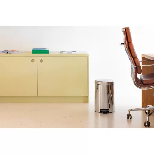Tökéletes párosítás Brabantia PerfectFit X kódú szemeteszsákokkal