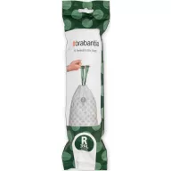   Brabantia PerfectFit szemeteszsák, R méret, 36L, 10 zsák/tekercs - 115622