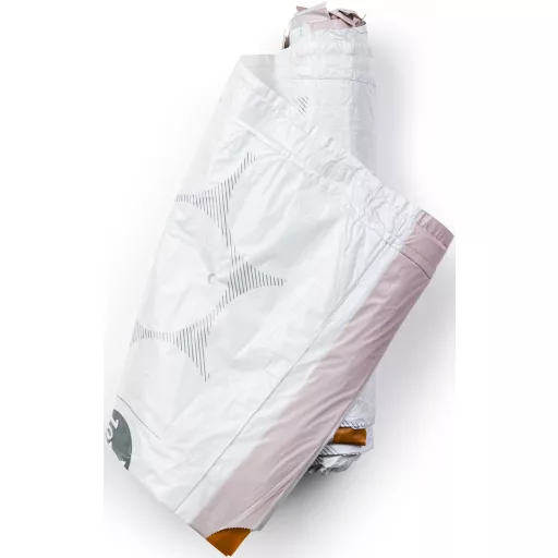 10-12L-es méretpontos Brabantia szemeteszsák, X méretű.