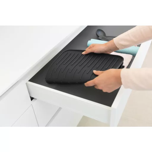 Ergonomikus kialakítás.