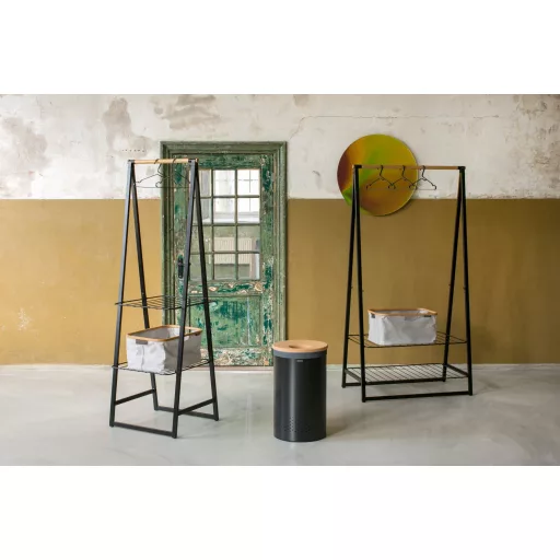 A Brabantia Laundy üzletág számos termékmegoldást foglal magában.