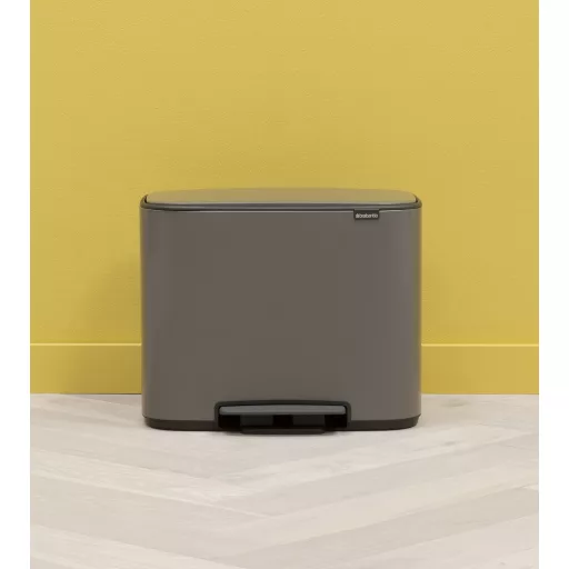 Kapacitás: 36L