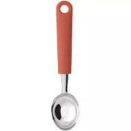   Brabantia Tasty+ Nice & Handy fagylaltkanál, akasztóval, r.m. acél, műanyag, terrakotta rózsaszín - 121784