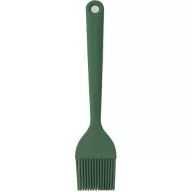   Brabantia Tasty+ Bake & Mix cukrász ecset, akasztóval, hőálló, szilikon, platinazöld - 121906