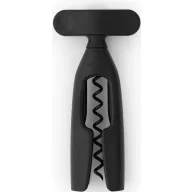   Brabantia Tasty+ Nice & Handy dugóhúzó, r.m. acél, műanyag, sötétszürke - 121920
