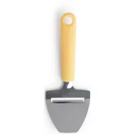  Brabantia Tasty+ Slice & Dice sajtszeletelő, lágy és kemény sajtokhoz, r.m. acél, műanyag, vaníliasárga - 126222