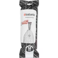   Brabantia PerfectFit szemeteszsák, M méret, 60L, 10 zsák/tekercs - 126901