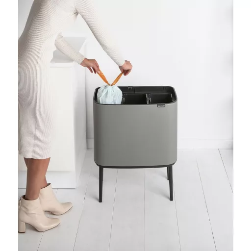 Ajándék mintacsomag PerfectFit szemeteszsákokból