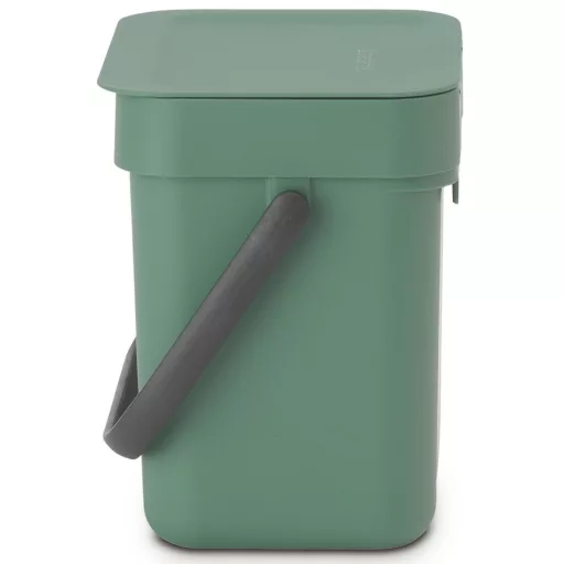Kompakt kialakítás.