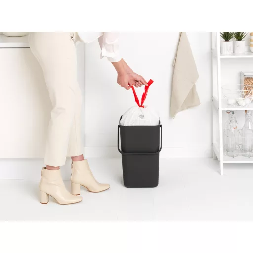 Brabantia PerfectFit szemeteszsák J kód