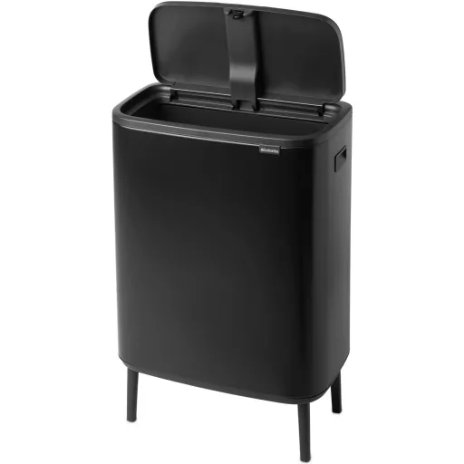 Touch Bin fedél.