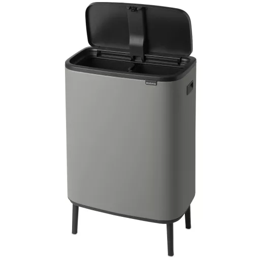 Tágas - XXL térfogat (2 x 30L)