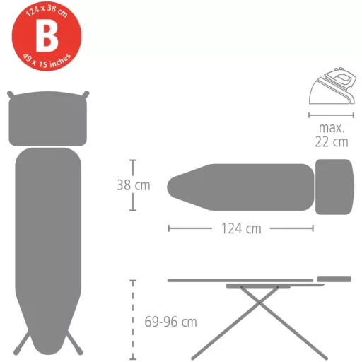 134340 méretezett rajz.