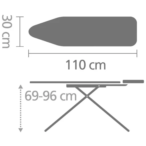134944 méretezett rajz.